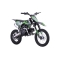 Pojazd Motor Spalinowy 110CM IMMORTAL Zielony