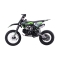 Pojazd Motor Spalinowy 110CM IMMORTAL Zielony