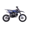 Pojazd Motor Spalinowy 110CM IMMORTAL Niebieski