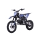 Pojazd Motor Spalinowy 110CM IMMORTAL Niebieski