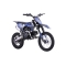 Pojazd Motor Spalinowy 110CM IMMORTAL Niebieski
