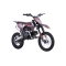 Pojazd Motor Spalinowy 110CM IMMORTAL Czerwony