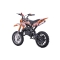Pojazd Motor Spalinowy 49CC STORM Pomarańczowy