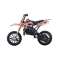 Pojazd Motor Spalinowy 49CC STORM Pomarańczowy