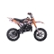 Pojazd Motor Spalinowy 49CC STORM Pomarańczowy