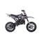 Pojazd Motor Spalinowy 49CC STORM Czarny