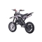 Pojazd Motor Spalinowy 49CC STORM Czarny