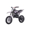 Pojazd Motor Spalinowy 49CC STORM Czarny