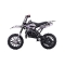 Pojazd Motor Spalinowy 49CC STORM Czarny