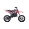 Pojazd Motor Spalinowy 49CC STORM Czerwony