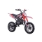 Pojazd Motor Spalinowy 49CC STORM Czerwony
