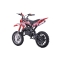 Pojazd Motor Spalinowy 49CC STORM Czerwony