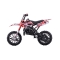 Pojazd Motor Spalinowy 49CC STORM Czerwony