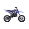 Pojazd Motor Spalinowy 49CC STORM Niebieski