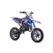 Pojazd Motor Spalinowy 49CC STORM Niebieski