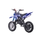 Pojazd Motor Spalinowy 49CC STORM Niebieski