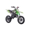 Pojazd Motor Spalinowy 49CC STORM Zielony