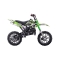 Pojazd Motor Spalinowy 49CC STORM Zielony