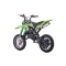 Pojazd Motor Spalinowy 49CC STORM Zielony