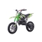 Pojazd Motor Spalinowy 49CC STORM Zielony