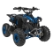 Pojazd Quad Spalinowy RENEGADE HIPERFECT 110CC Niebieski