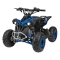 Pojazd Quad Spalinowy RENEGADE HIPERFECT 110CC Niebieski