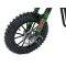 Pojazd Motor Spalinowy 49CC TIGER Zielony