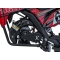 Pojazd Motor Spalinowy 49CC TIGER Czerwony