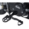 Pojazd Motor Spalinowy 110CM IMMORTAL Zielony