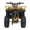 Pojazd Quad Spalinowy 49CC SIRIUS Żółty