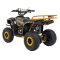 Pojazd Quad Spalinowy 49CC SIRIUS Pomarańczowy