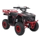Pojazd Quad Spalinowy 49CC SIRIUS Czerwony