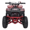 Pojazd Quad Spalinowy 49CC SIRIUS Czerwony