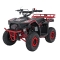 Pojazd Quad Spalinowy 49CC SIRIUS Czerwony