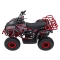 Pojazd Quad Spalinowy 49CC SIRIUS Czerwony