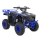 Pojazd Quad Spalinowy 49CC SIRIUS Niebieski