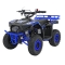 Pojazd Quad Spalinowy 49CC SIRIUS Niebieski