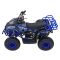 Pojazd Quad Spalinowy 49CC SIRIUS Niebieski