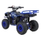 Pojazd Quad Spalinowy 49CC SIRIUS Niebieski