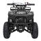 Pojazd Quad Spalinowy 49CC SIRIUS Czarny