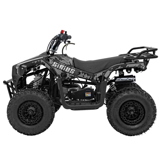 Pojazd Quad Spalinowy 49CC SIRIUS Czarny