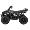 Pojazd Quad Spalinowy 49CC SIRIUS Czarny