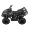 Pojazd Quad Spalinowy 49CC SIRIUS Czarny