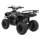 Pojazd Quad Spalinowy 49CC SIRIUS Czarny