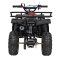Pojazd Quad Spalinowy 49CC SIRIUS Czarny