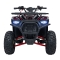 Pojazd Quad Spalinowy 120CC DISCOVERER Czerwony