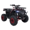 Pojazd Quad Spalinowy 120CC DISCOVERER Czerwony