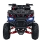 Pojazd Quad Spalinowy 120CC DISCOVERER Czerwony