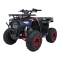 Pojazd Quad Spalinowy 120CC DISCOVERER Czerwony