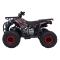 Pojazd Quad Spalinowy 120CC DISCOVERER Czerwony
